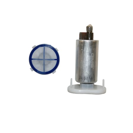 Gmb FUEL PUMP & STRAINER KIT 580-1040